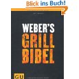 Weber Grillbibel