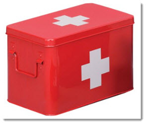 hausapotheke | Kochzeug.com