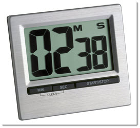 kuechentimer | Kochzeug.com